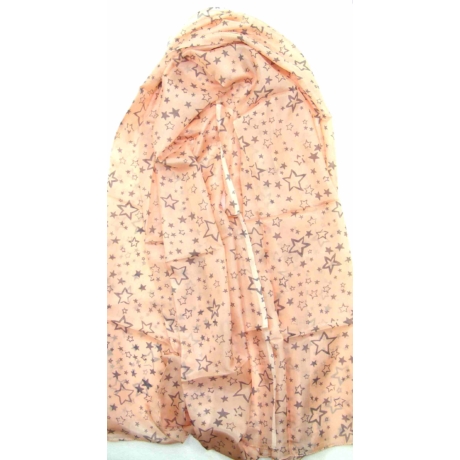 pompadour-rózsaszín-hematitszürke-selyem-sal-mintas-100x170-cm