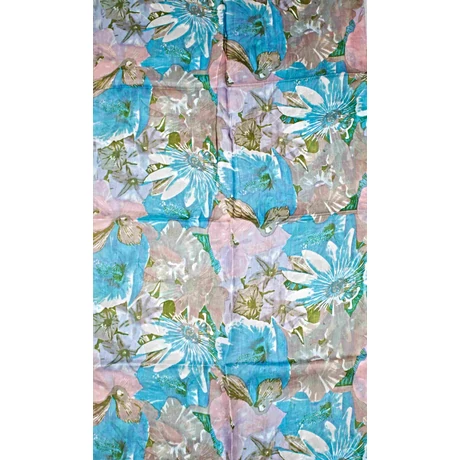 turkizkek-alapon-virag-mintas-selyem-sal-100x180-cm-1
