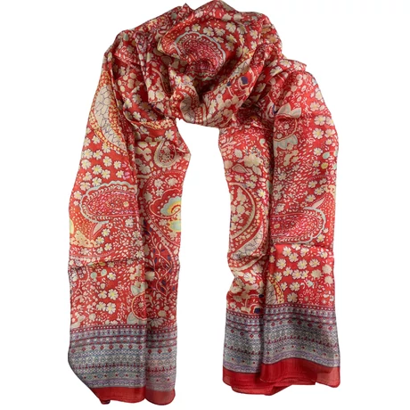selyem-sal-langvoros-paisley
