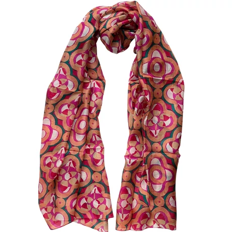 lazacszin-amazonaszold-bibor-selyem-sal-puresilk