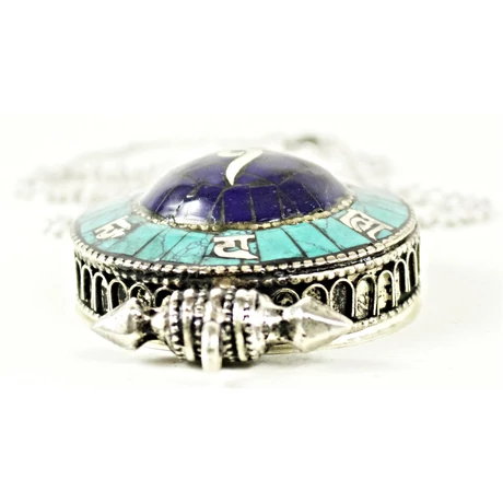 buddha-bolcsessegszeme--turkiz-gao-nemesacel-nyaklancon-turkiz-lapis-2