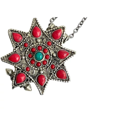korall-om-gao-nemesacel-nyaklancon-tibeti-3