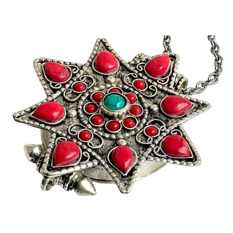 korall-om-gao-nemesacel-nyaklancon-tibeti