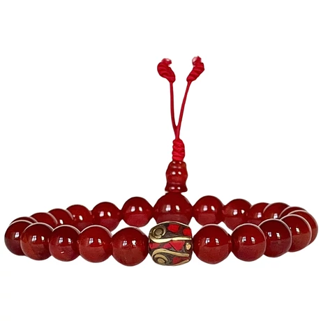 karneol-mala-tibeti-oszto-21-szem-16cm