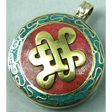 medal-vegtelen-csomo-turkiz-korall-1
