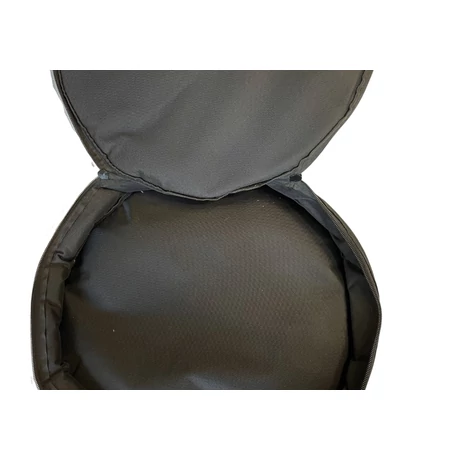 Gong táska fekete színben 60 cm-es gonghoz