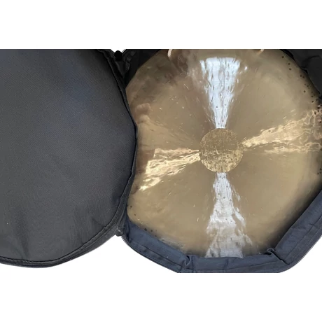 Gong táska fekete színben 60 cm-es gonghoz