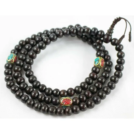 rózsafa-mala-108-szemes-tibeti-csomo-tibeti-oszto-igenyes-csiszolas-