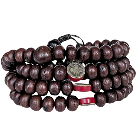bodhi-mag-mala-108-szemes-barna-dupla-dordzse