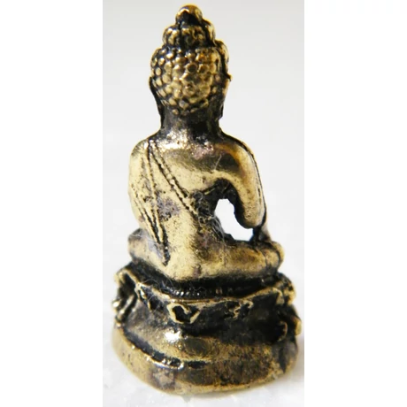 Sakyamuni Buddha szobor mini