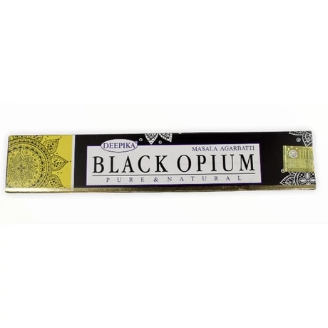 Ópium füstölő