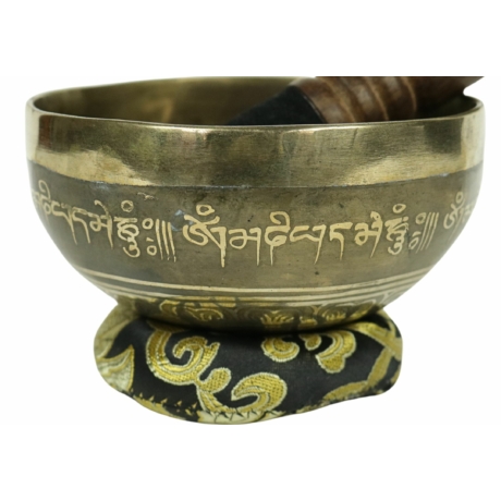 306-gramm-tibeti-mantras-hangtal-fekete-brokattal