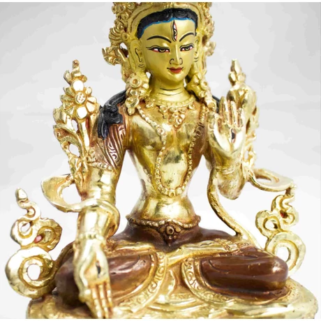 Feher Tara Meditacio