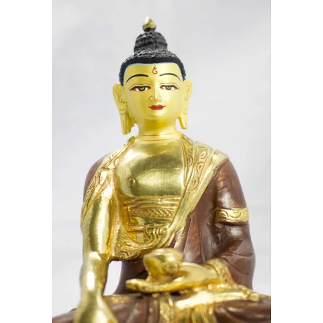 sakyamuni-buddha-szobor-tibeti-oltarra-1