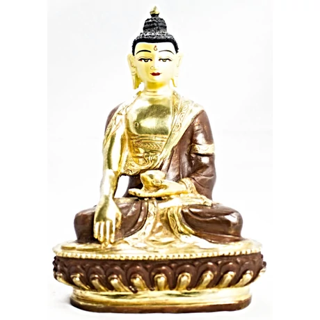 sakyamuni-buddha-szobor-tibeti-oltarra