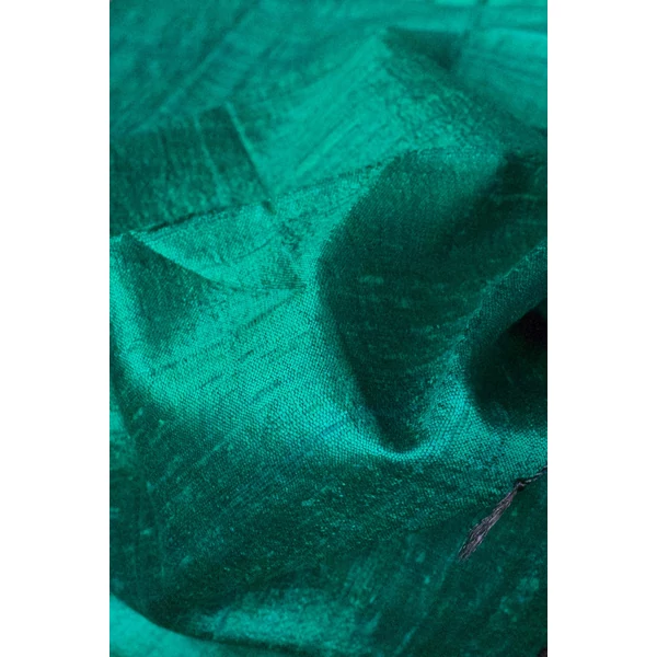 nyers-selyem-sal-írzöld