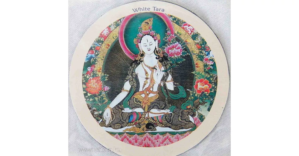 Feher Tara Meditacio